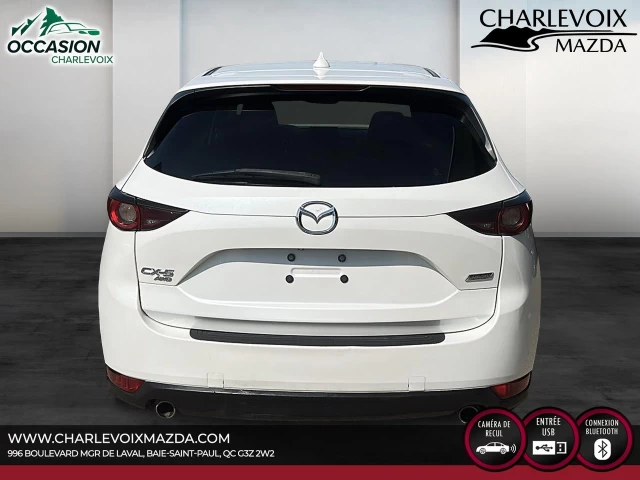 Mazda CX-5 GX 2017