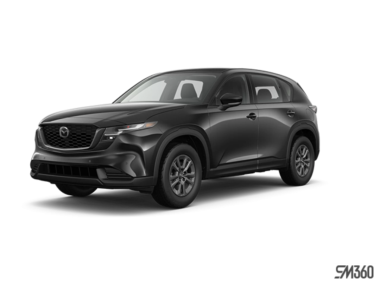 2026 Mazda CX-5 GX Image principale