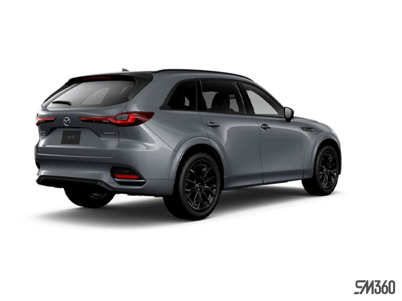 2025 Mazda CX-70 MHEV GT-P Image principale