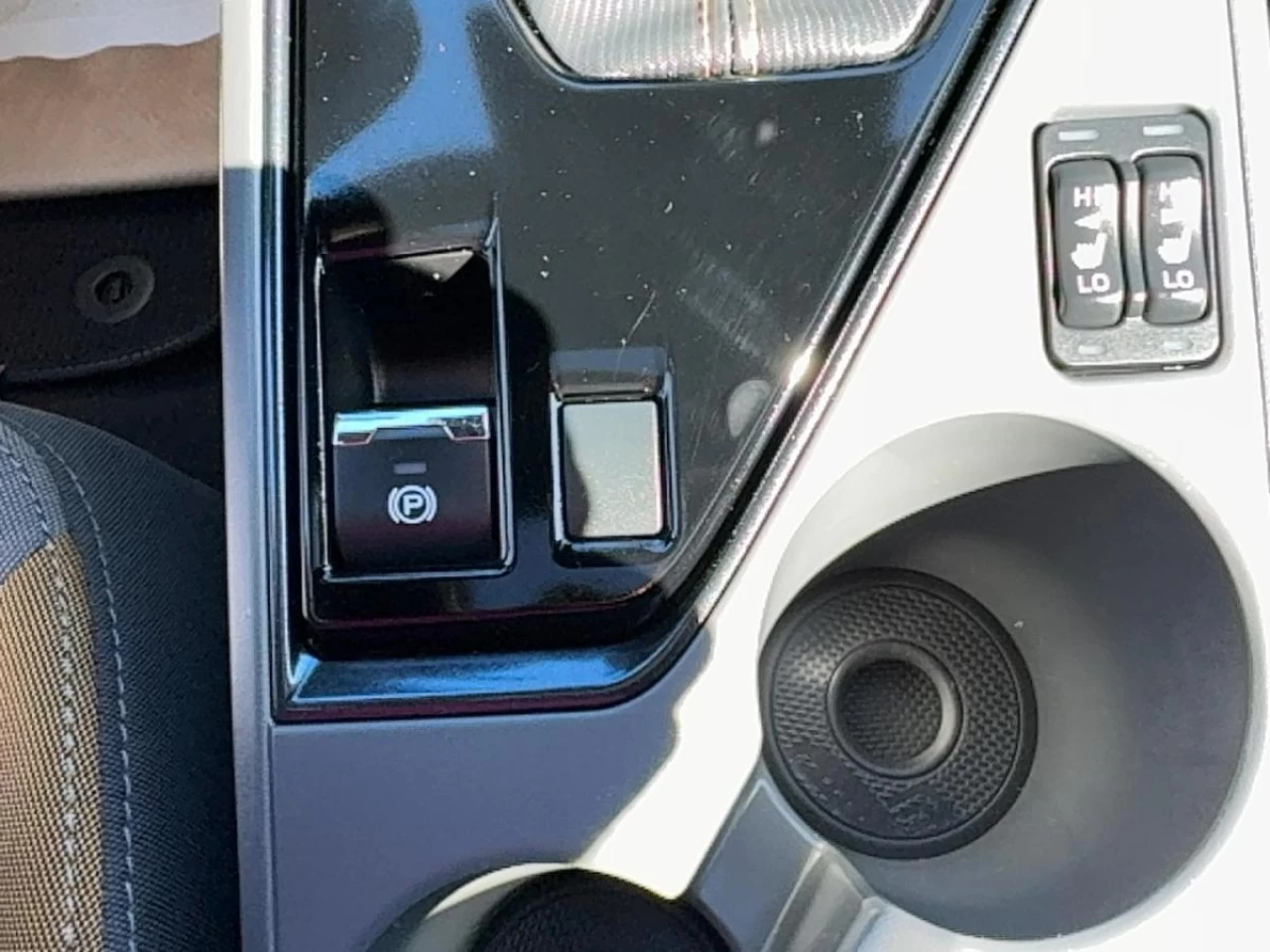 2024 Subaru Crosstrek Onyx AWD Image principale