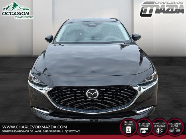 Mazda Mazda3 - 2024