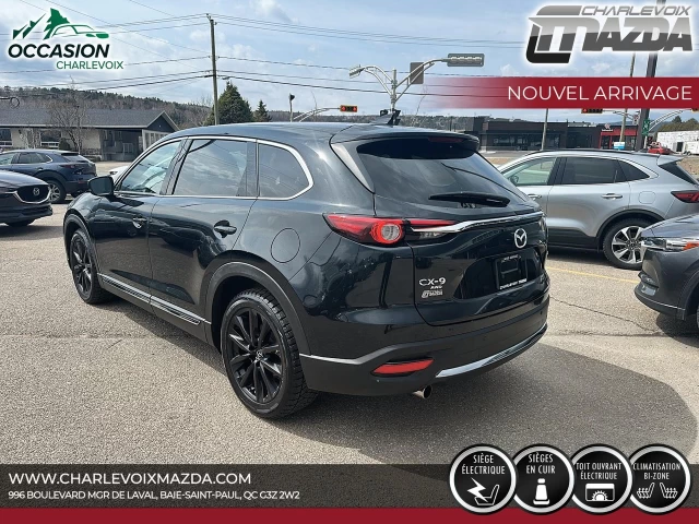 Mazda CX-9 Kuro AWD 2021