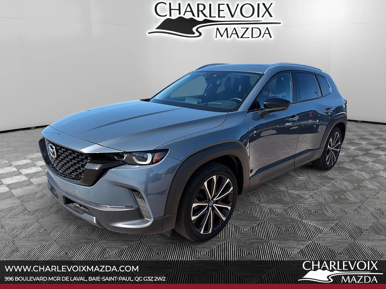 2023 Mazda CX-50 GT Image principale