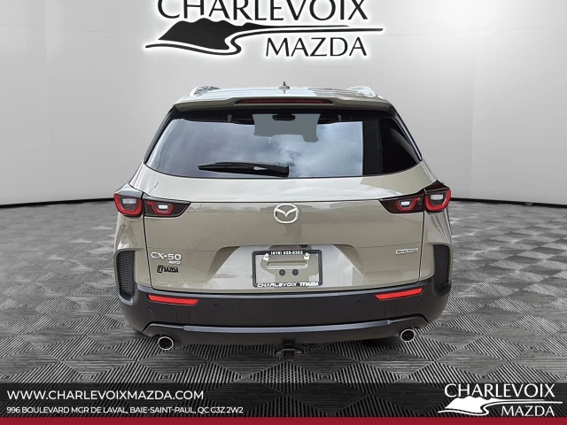 Mazda CX-50 GT 2023