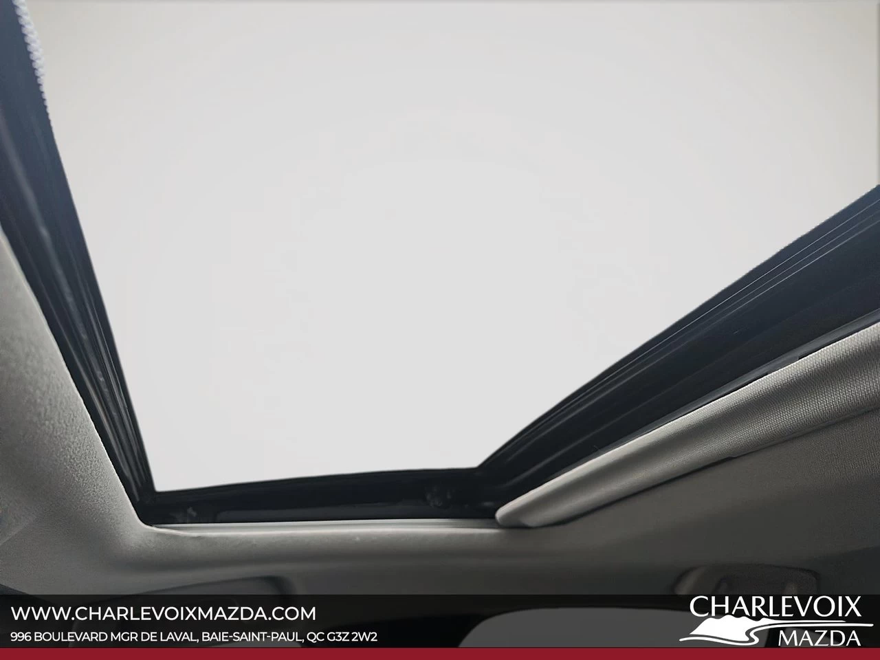 2023 Mazda Mazda3 GT Image principale