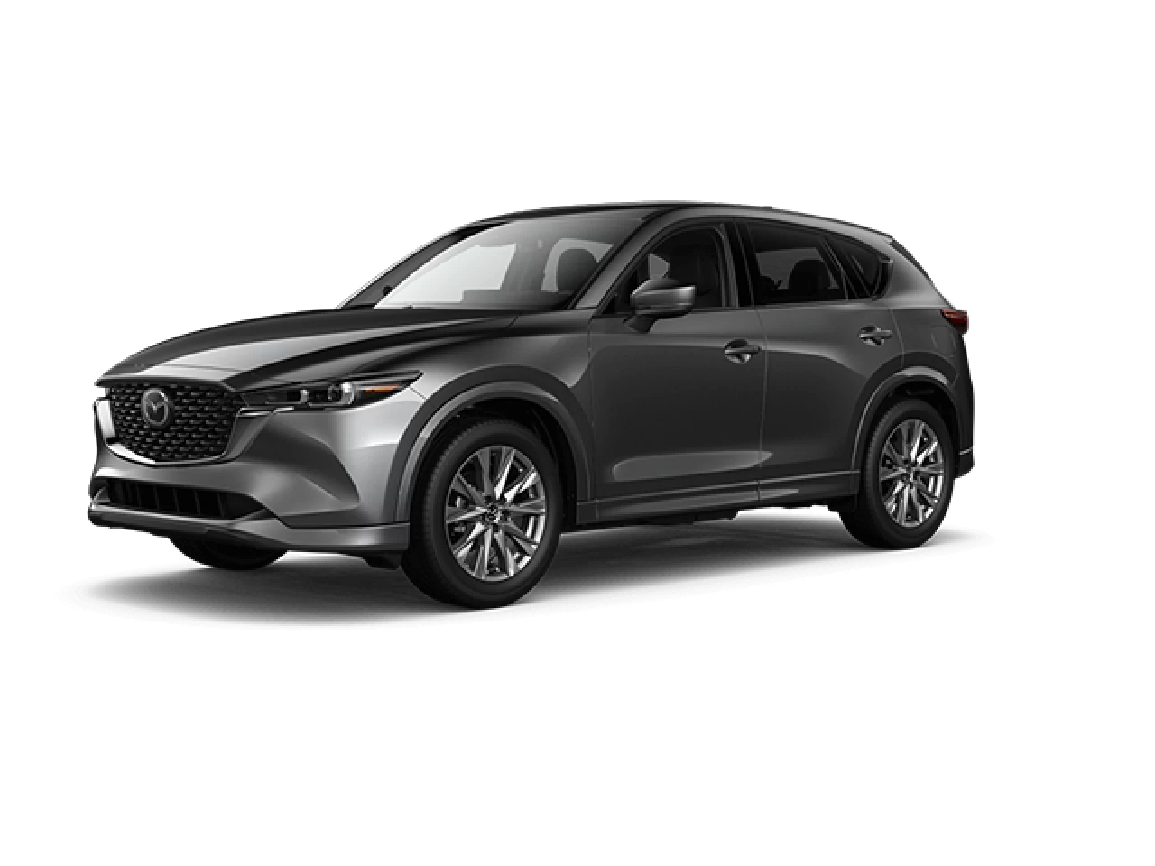 2025 Mazda CX-5 GT Image principale