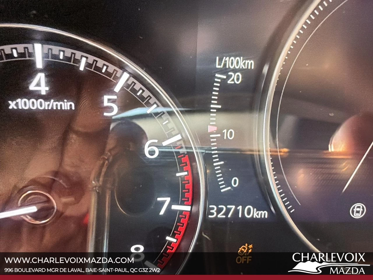 2024 Mazda CX-50 GT w/Turbo Image principale