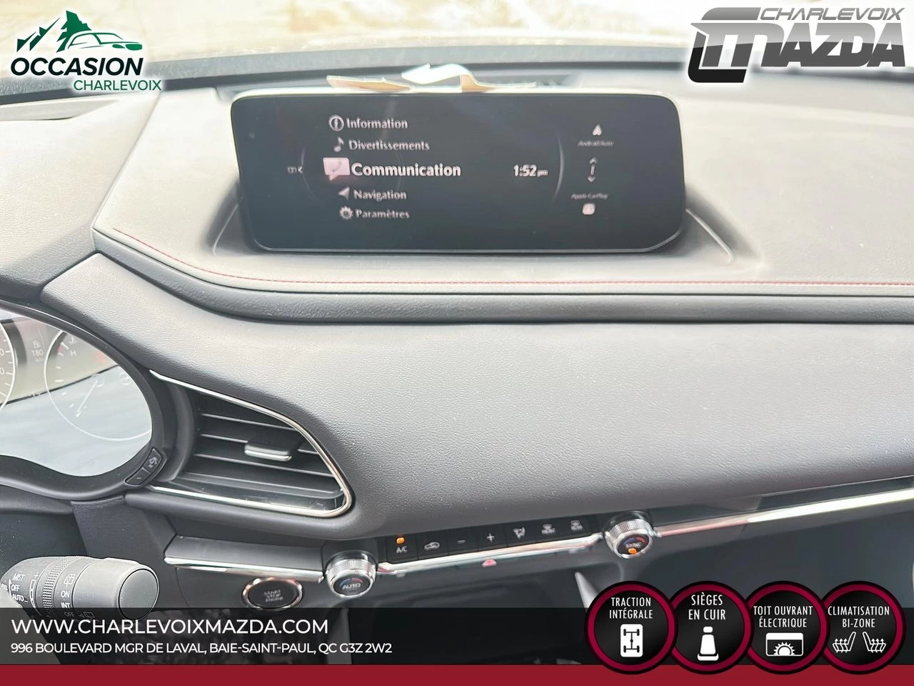 2024 Mazda CX-30 GT w/Turbo Main Image