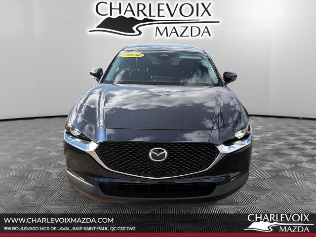 Mazda CX-30 GS GROUPE DE LUXE 2024