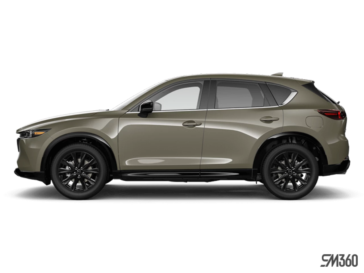2025 Mazda CX-5 Suna Main Image