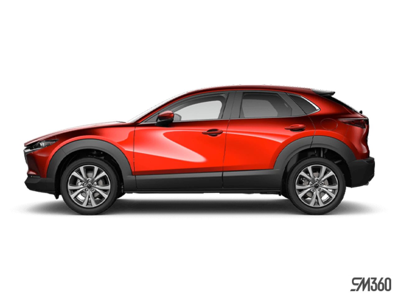 2025 Mazda CX-30 GS Main Image