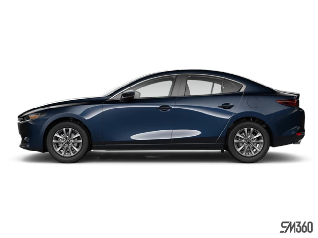 Mazda Mazda3 - 2025