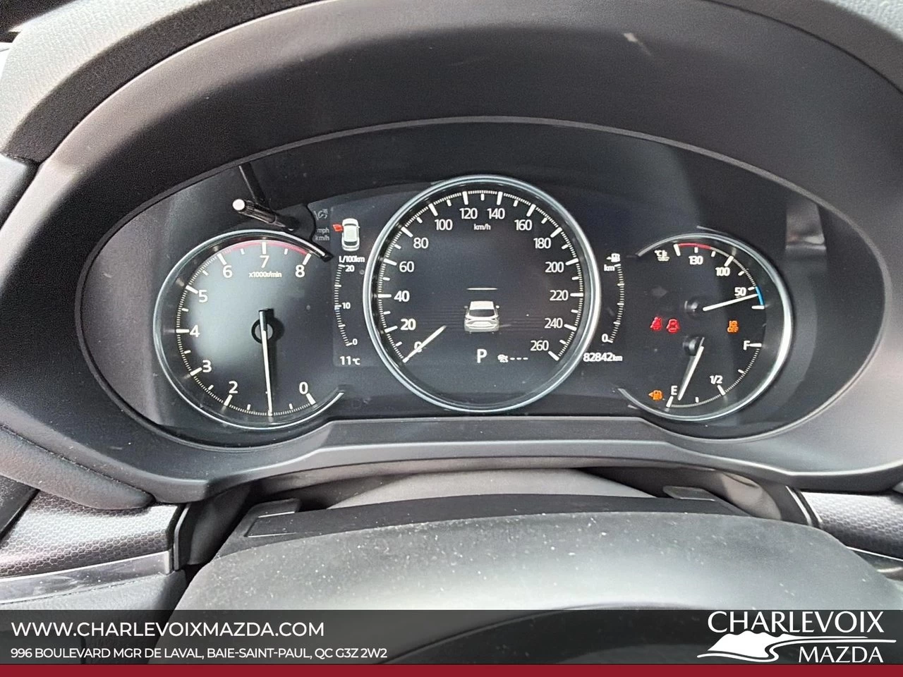 2022 Mazda CX-5 Sport Design w/Turbo Image principale