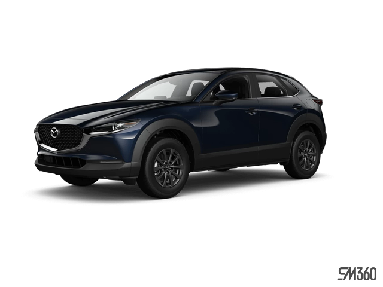 2025 Mazda CX-30 GX Main Image
