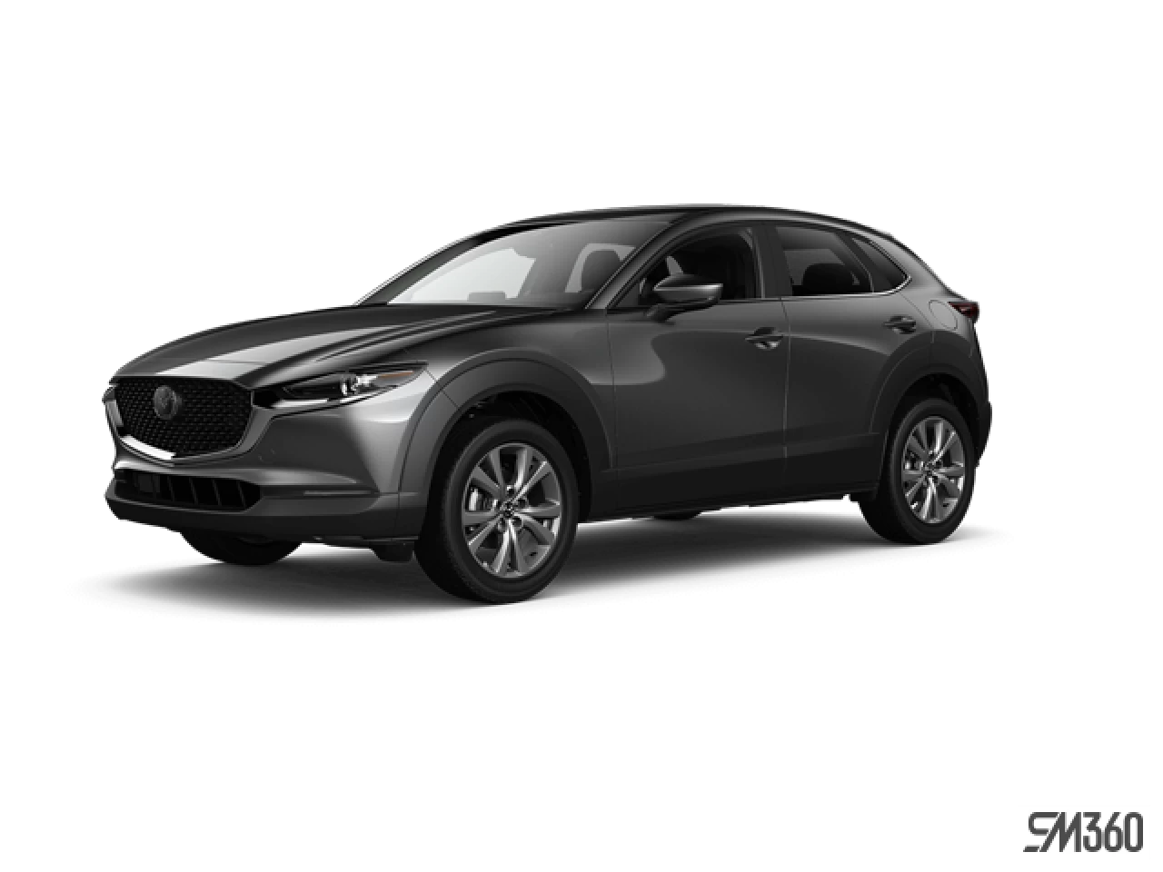 2026 Mazda CX-30 GS Image principale