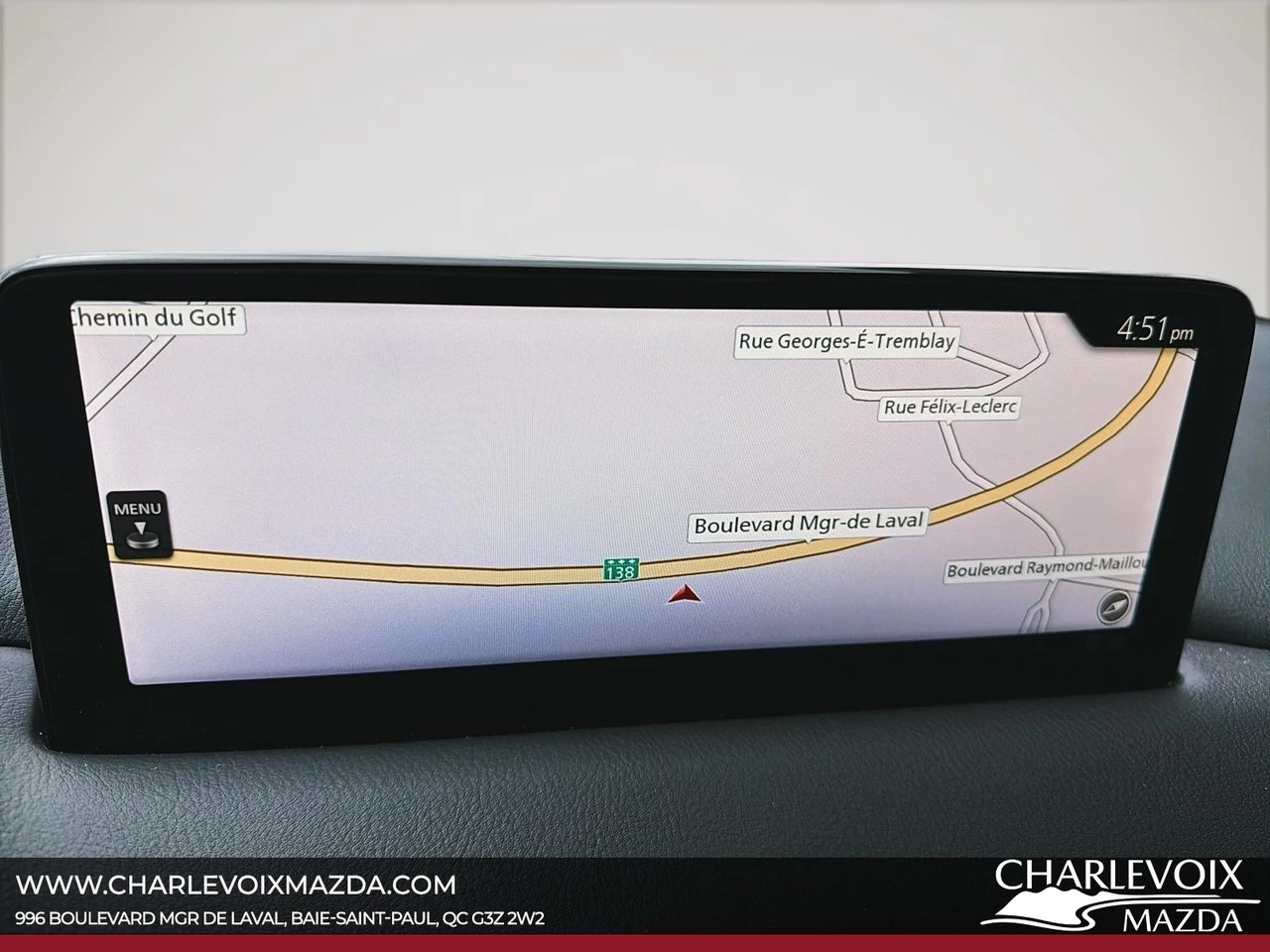 2022 Mazda CX-5 Sport Design w/Turbo Image principale