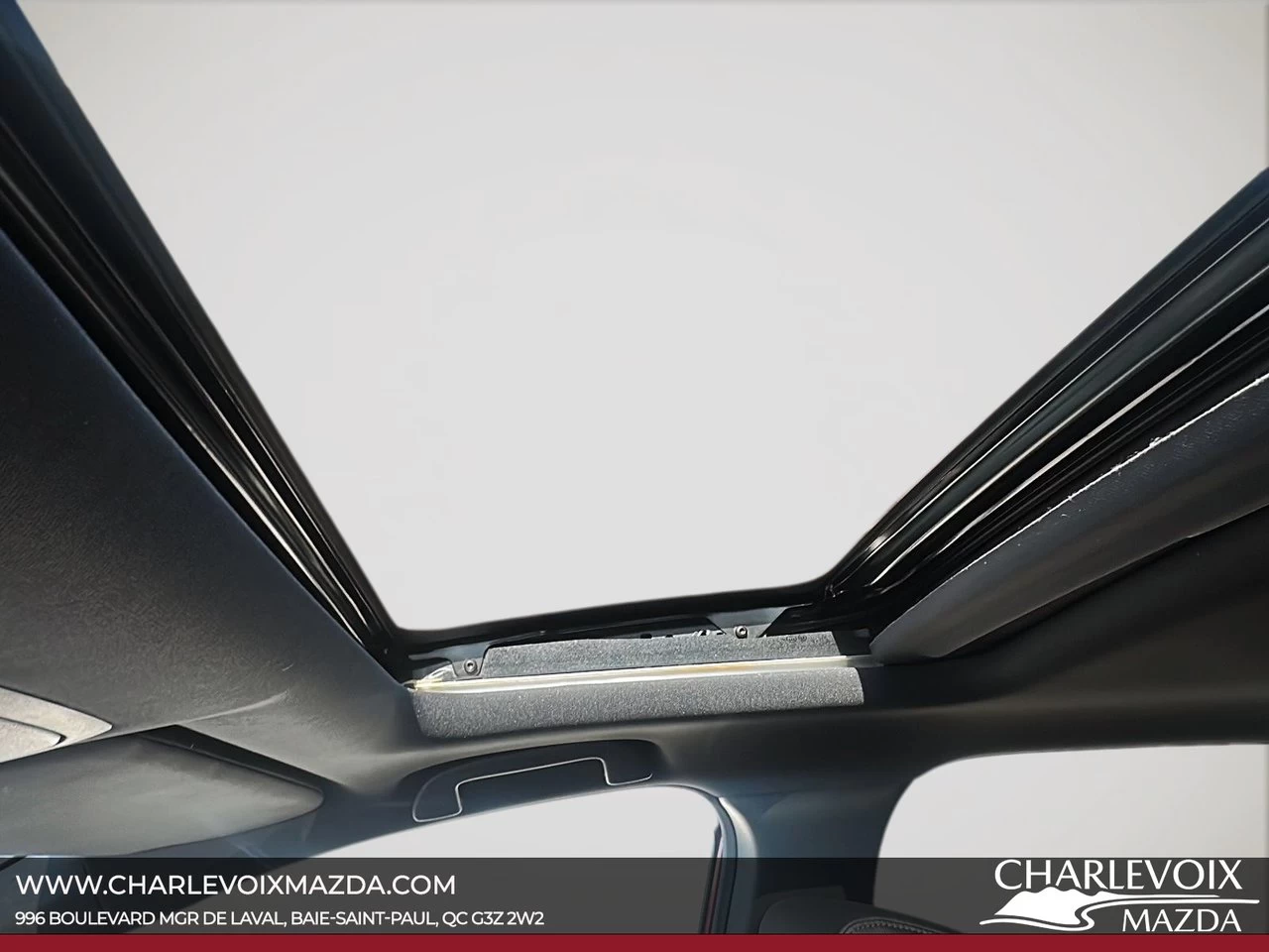 2020 Honda CR-V Sport Main Image