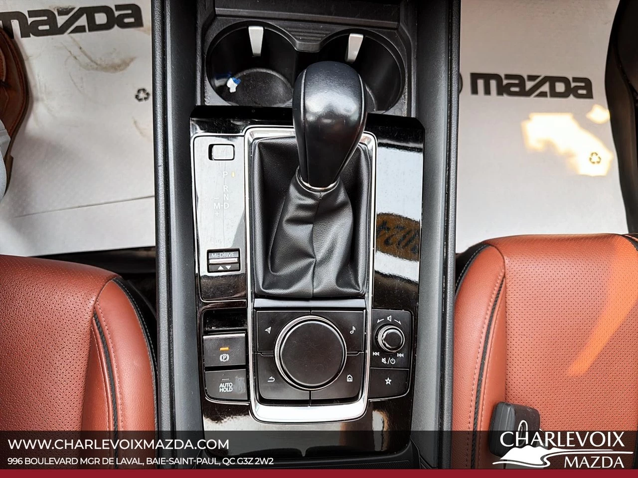 2024 Mazda CX-50 Turbo Main Image