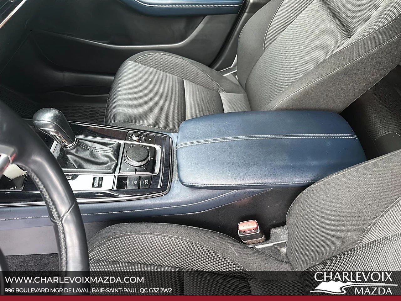 2020 Mazda CX-30 GS Image principale
