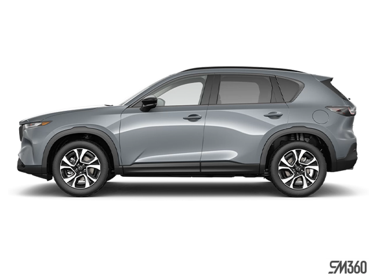 2026 Mazda CX-5 GS Image principale
