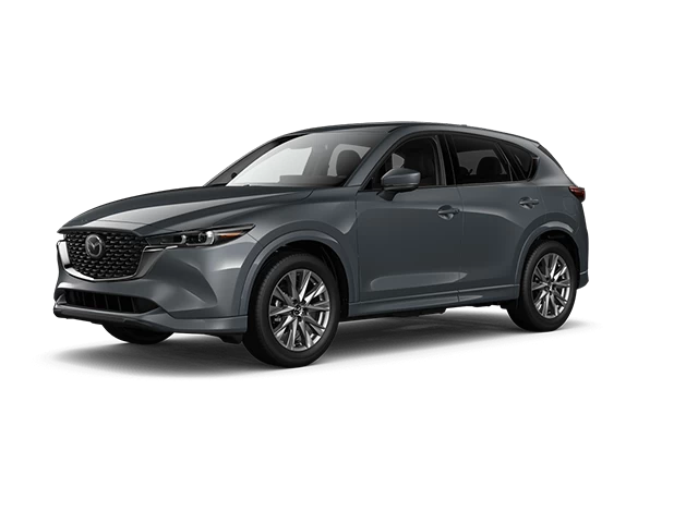 Mazda CX-5 GT 2025