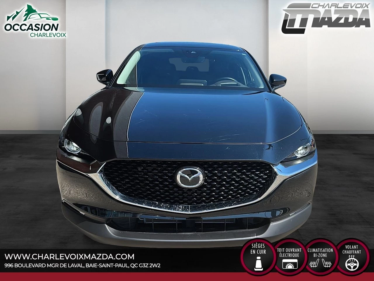 2022 Mazda CX-30 GT AWD Image principale