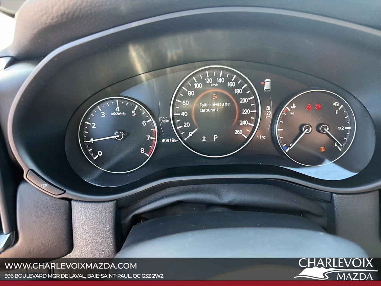 2023 Mazda CX-50 GT Image principale