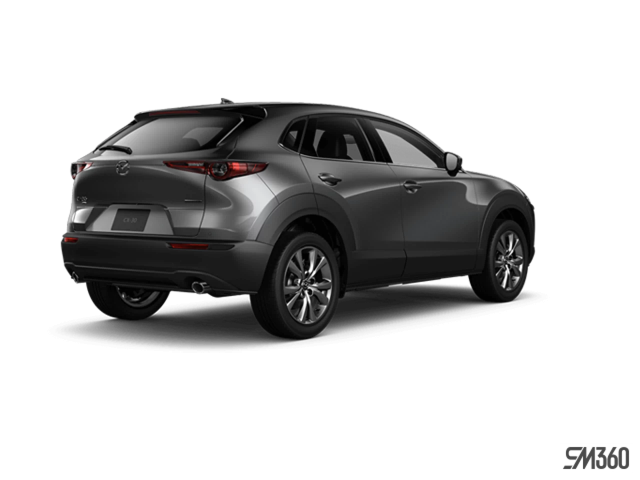 2024 Mazda CX-30 GT w/Turbo Main Image