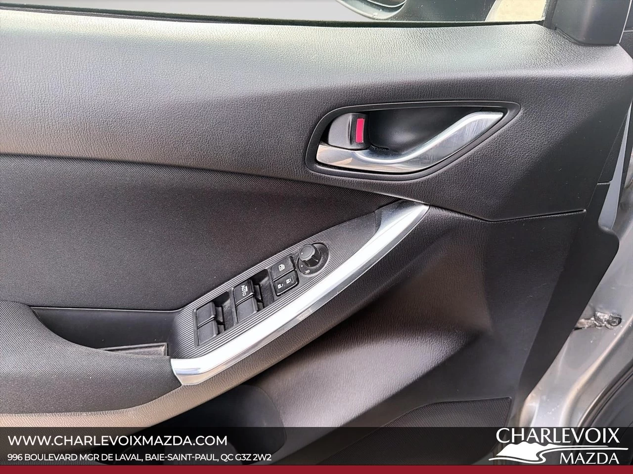 2013 Mazda CX-5 GX Main Image