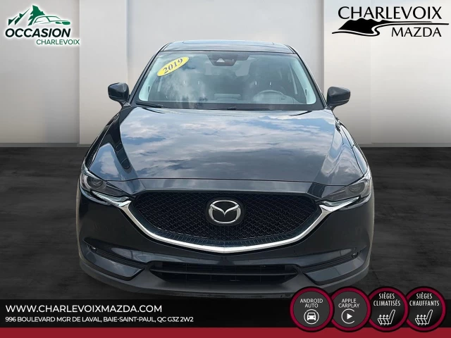Mazda CX-5 GT 2019