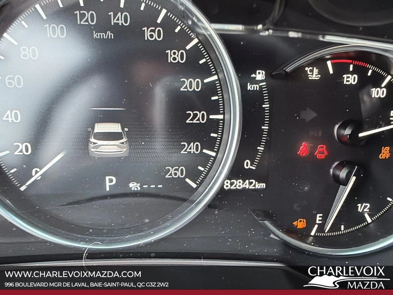 2022 Mazda CX-5 Sport Design w/Turbo Image principale