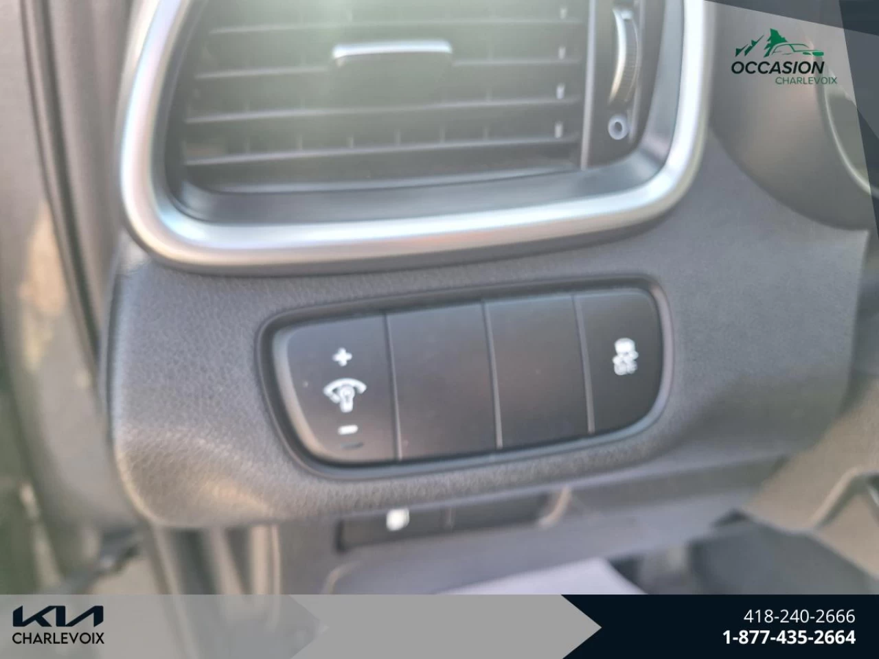 2020 Kia Sorento LX AWD Main Image