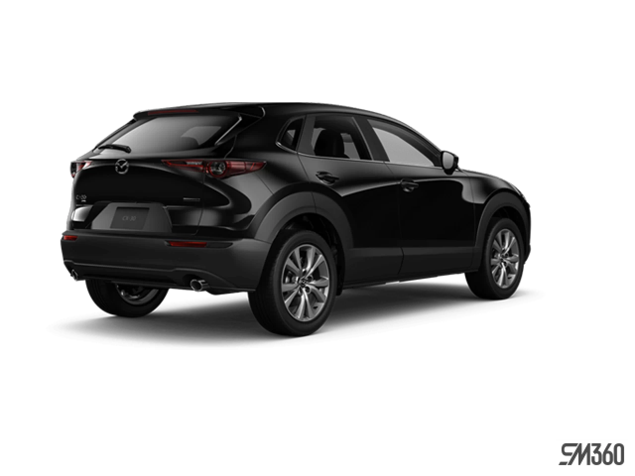 2025 Mazda CX-30 GS Image principale