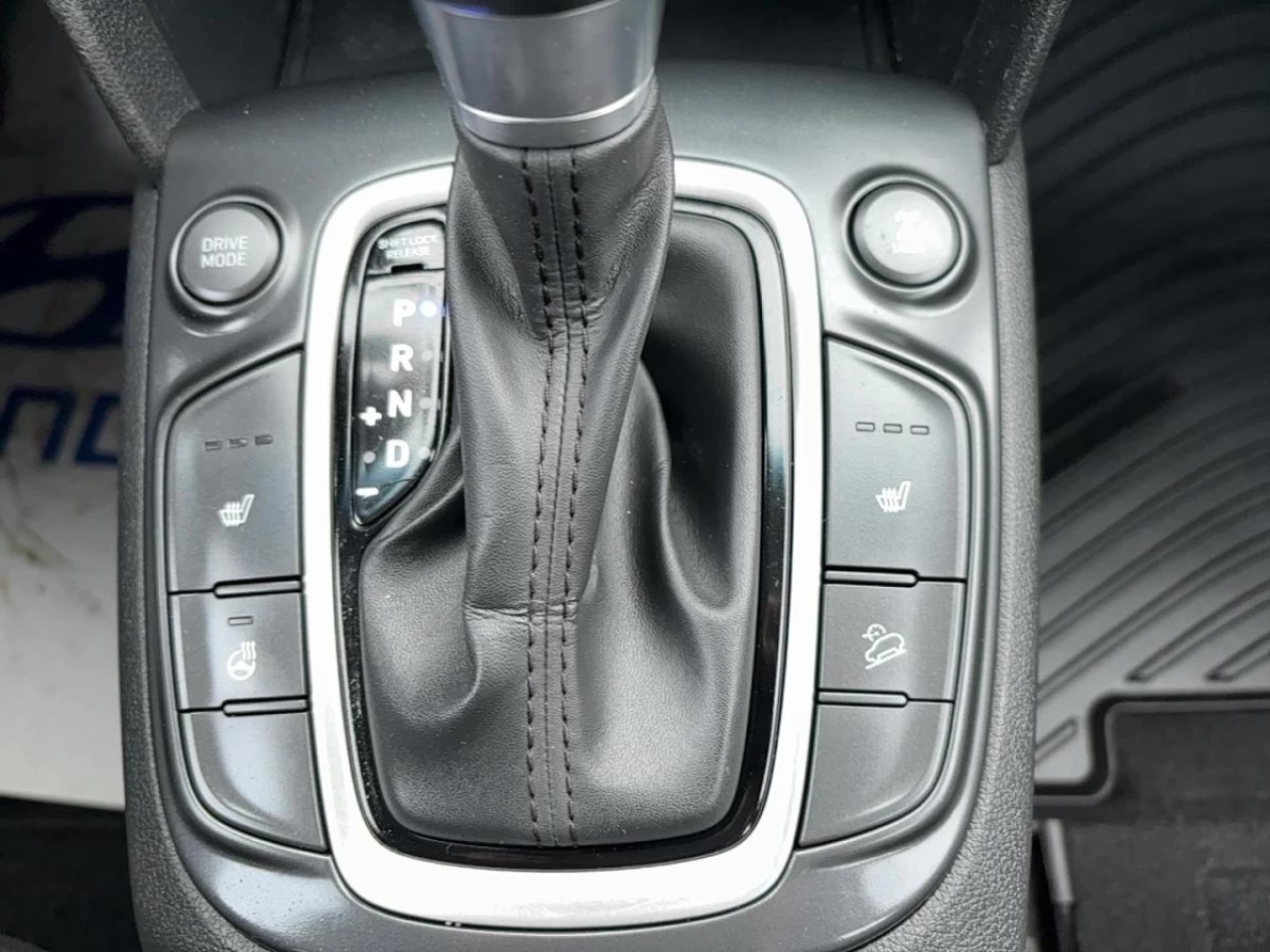 2019 Hyundai Kona 2.0L Preferred AWD Image principale