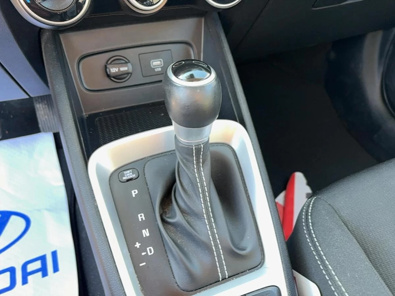 2021 Hyundai Venue Preferred IVT Image principale