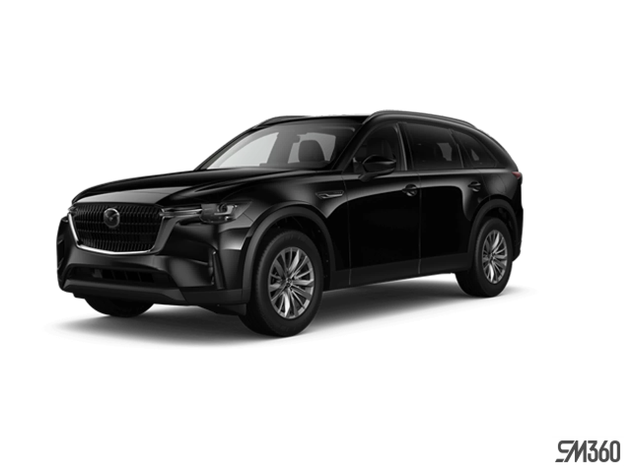 2025 Mazda CX-90 PHEV GS-L Image principale