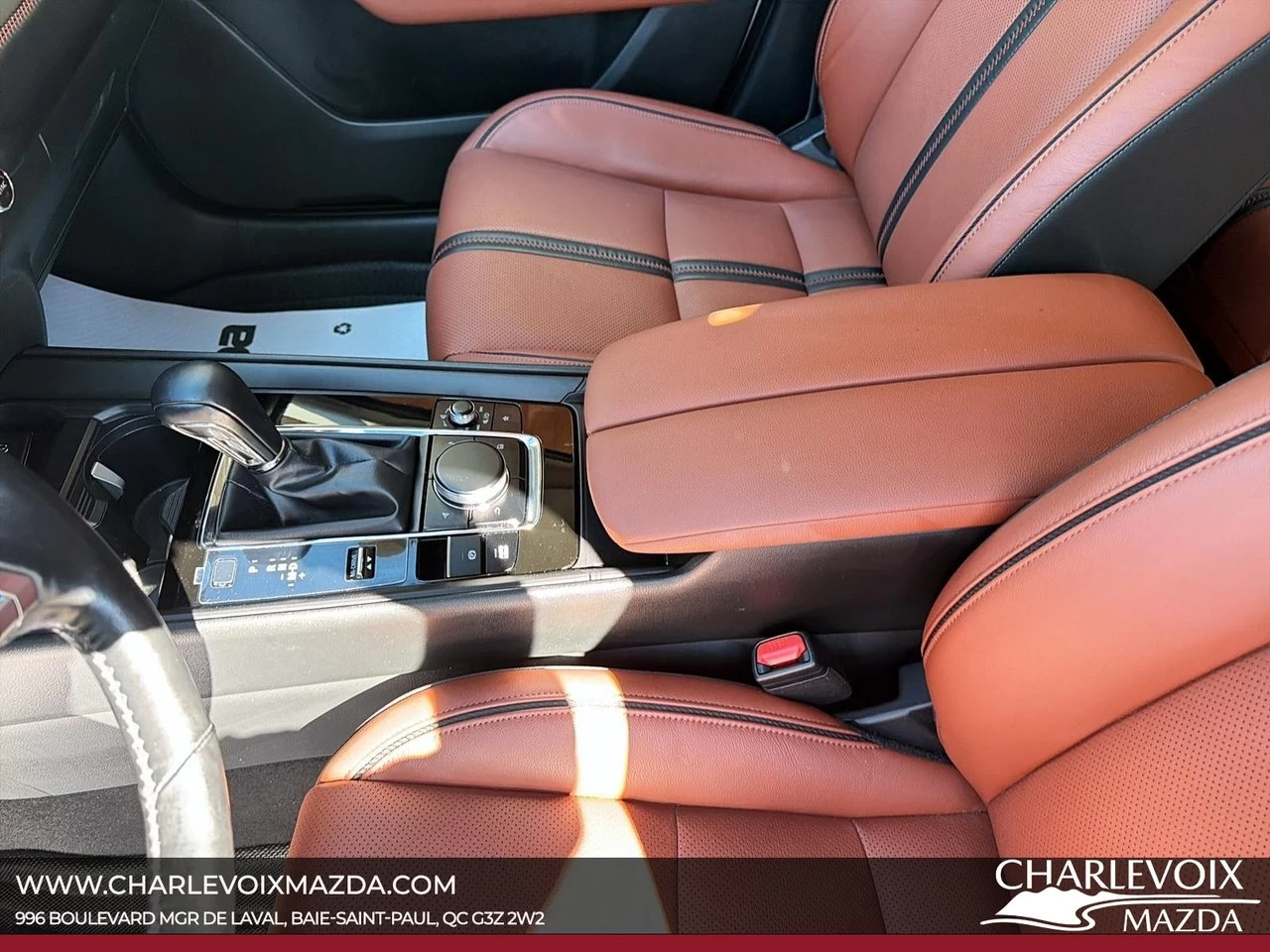 2024 Mazda CX-50 GT TURBO Main Image