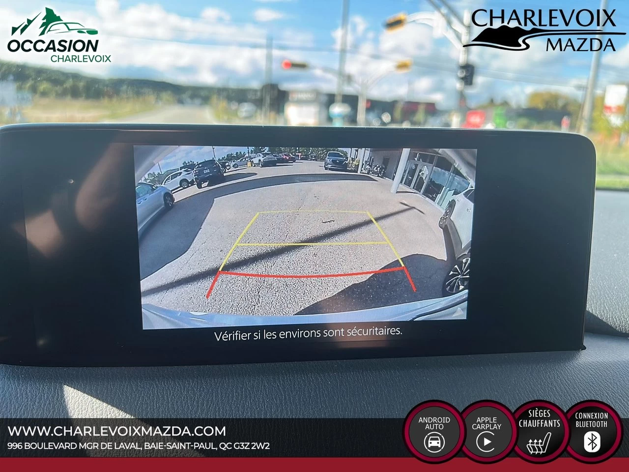 2022 Mazda CX-5 GX Main Image