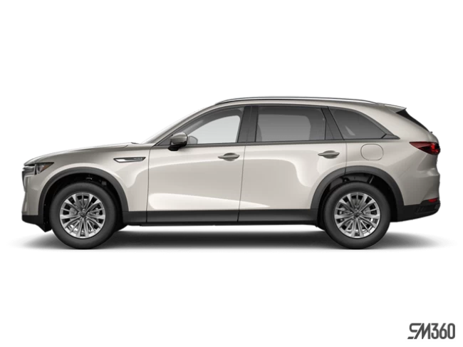 Mazda CX-90 MHEV - 2026