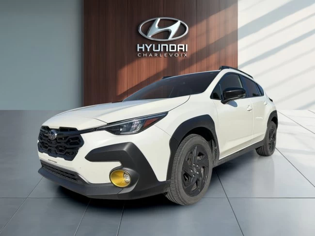 Subaru Crosstrek - 2024