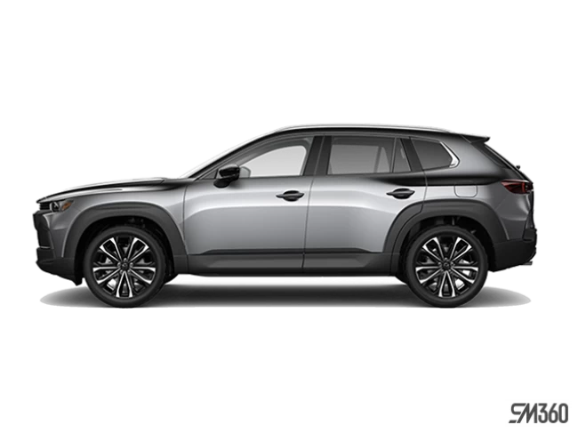 Mazda CX-50 - 2025