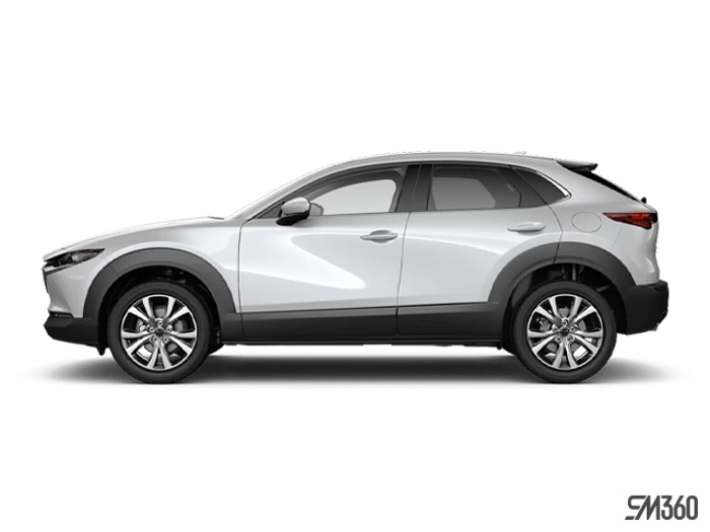 Mazda CX-30 - 2025