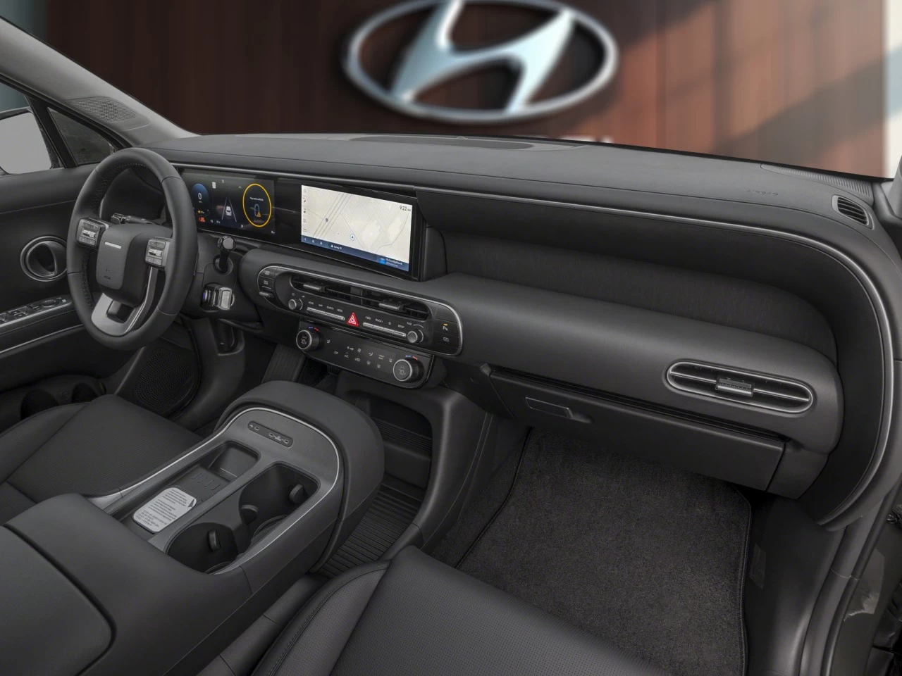 2026 Hyundai Palisade Ultimate Image principale