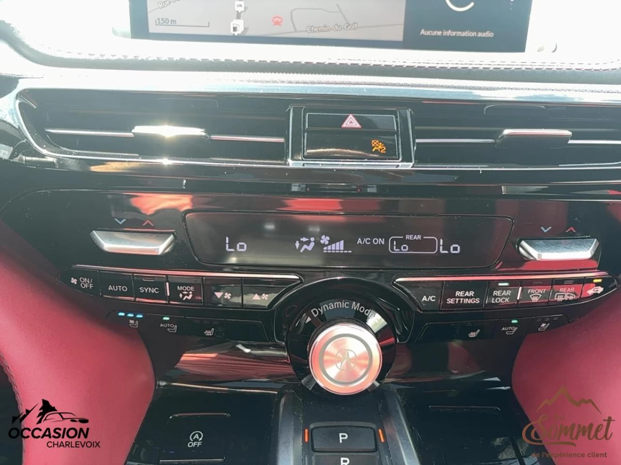 2024 Acura MDX
                                                    A-Spec SH-AWD Image principale