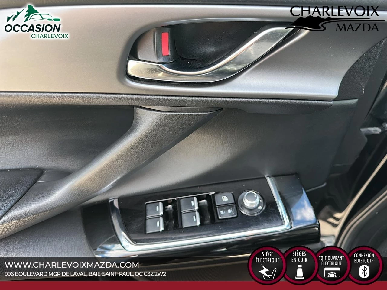2021 Mazda CX-9 GS-L Main Image