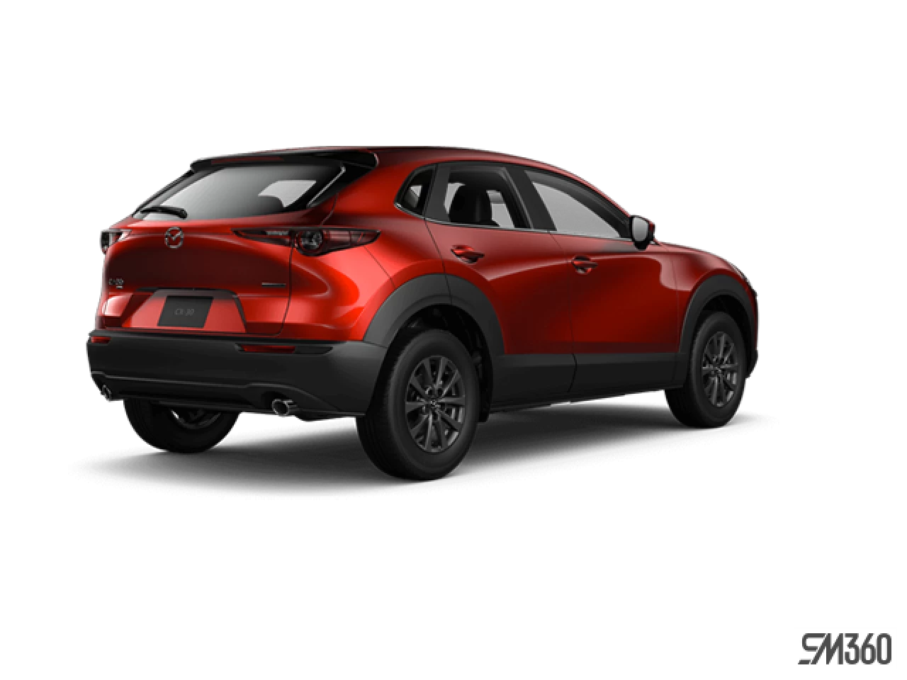 2025 Mazda CX-30 GX Image principale