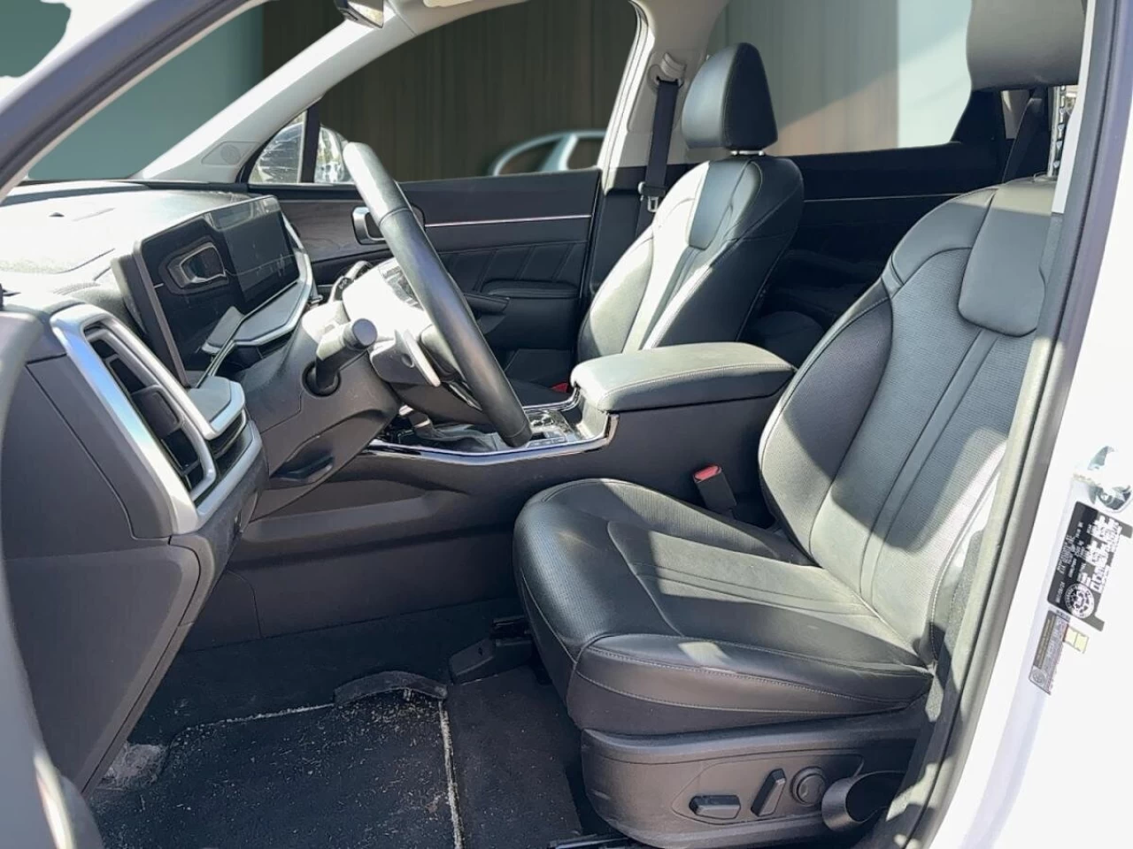 2024 Kia Sorento X-Line AWD Image principale