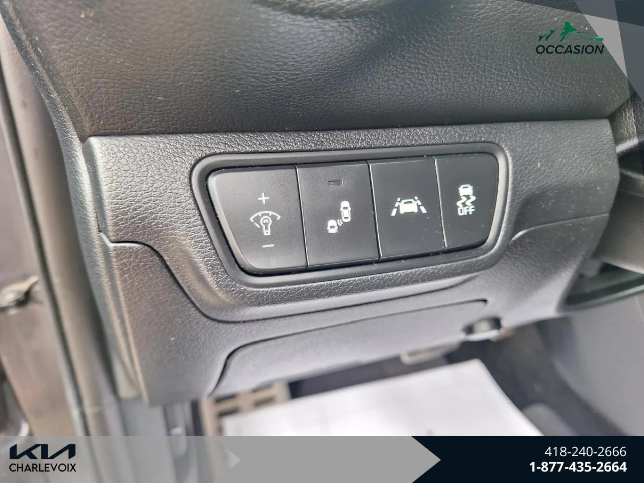 2020 Kia Forte5 EX IVT Image principale