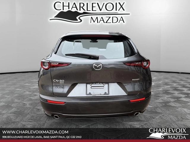 Mazda CX-30 GX 2023
