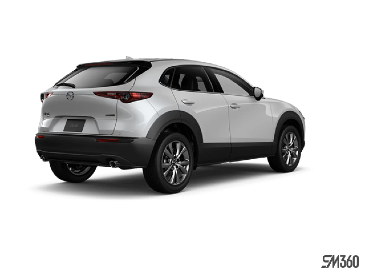 2025 Mazda CX-30 GT Image principale